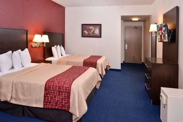 Oyo Hotel Eloy Az I-10 Zimmer foto
