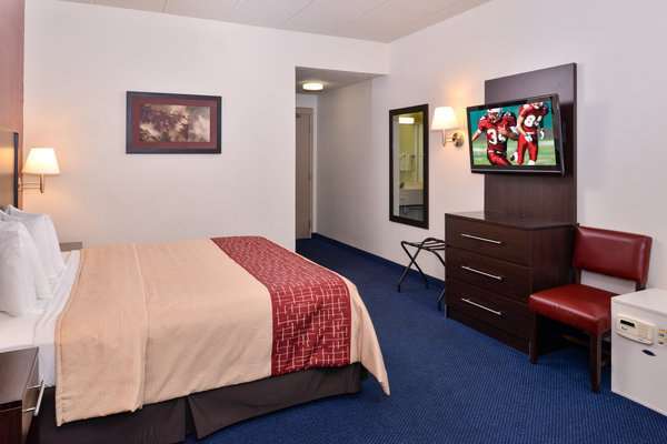Oyo Hotel Eloy Az I-10 Zimmer foto
