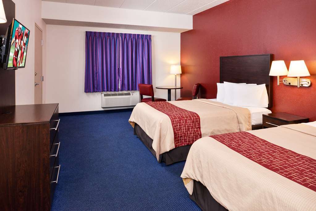 Oyo Hotel Eloy Az I-10 Zimmer foto